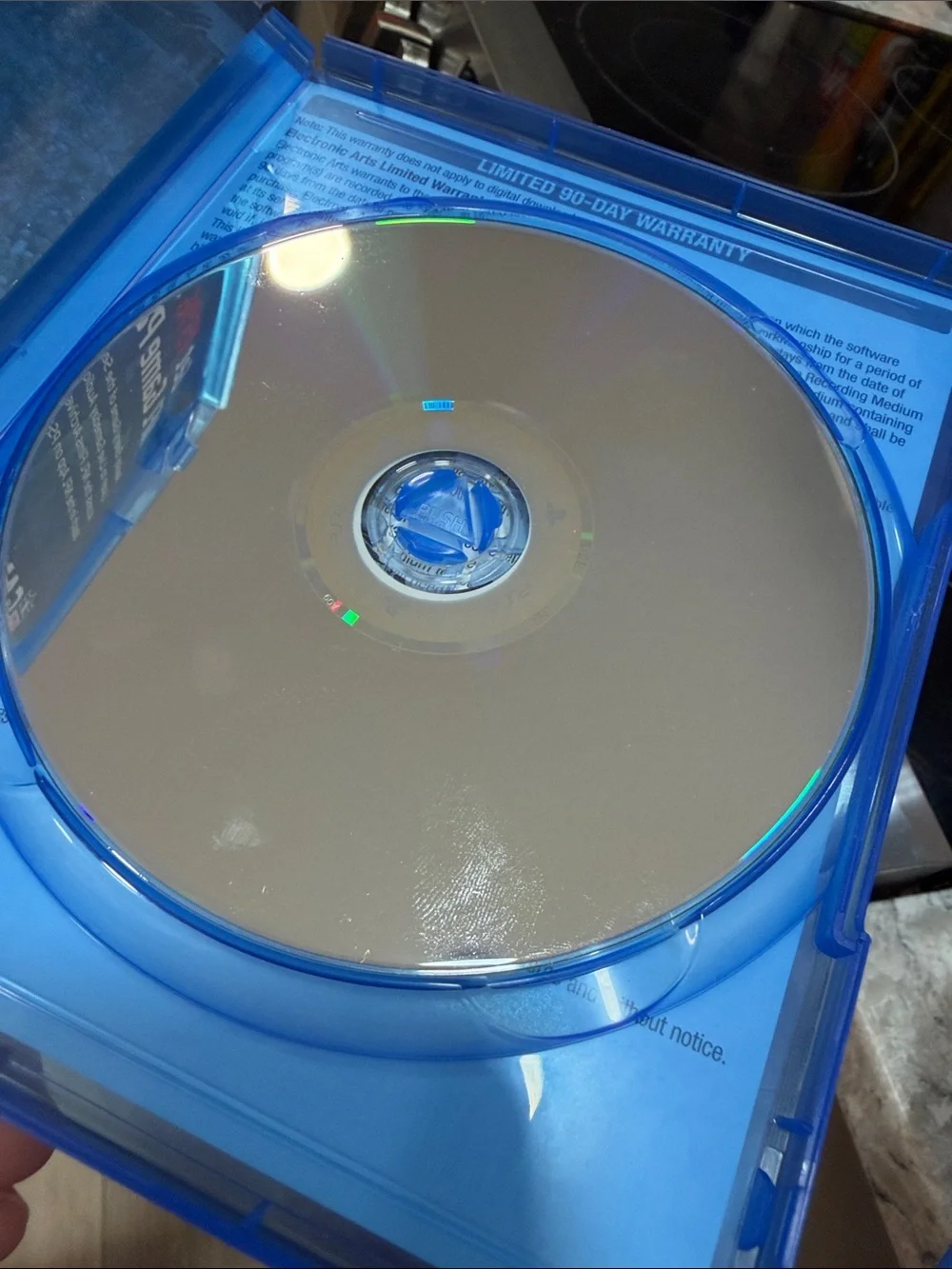 BO3 & Madden 17 for PS4
